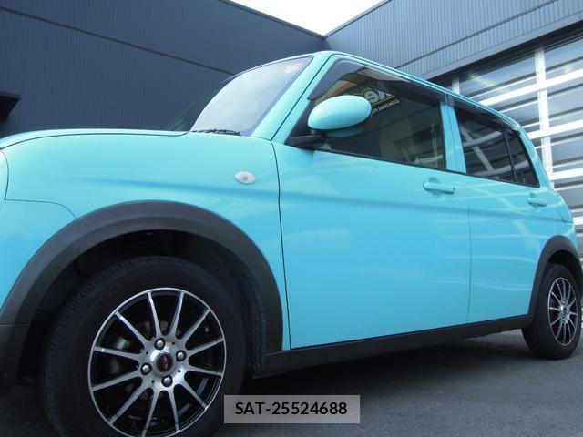 Suzuki LAPIN 2015-06 8007911-6