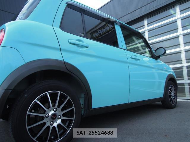 Suzuki LAPIN 2015-06 8007911-7
