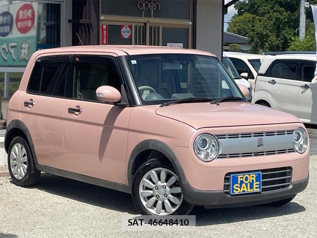 Suzuki LAPIN 2015-06 8007927-0