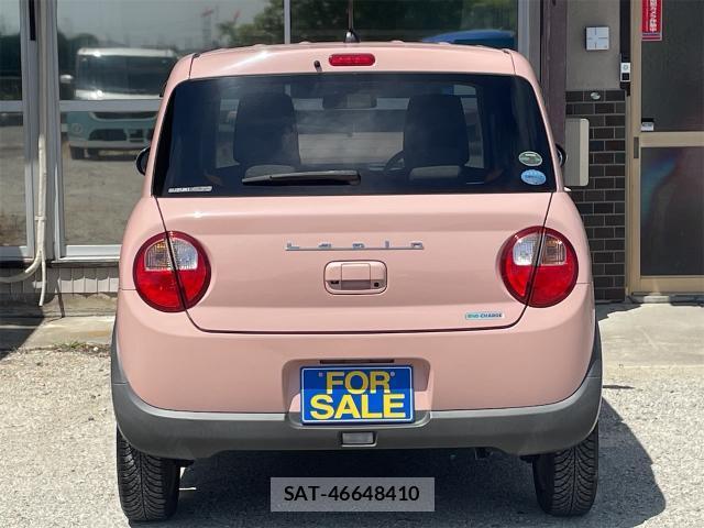 Suzuki LAPIN 2015-06 8007927-1