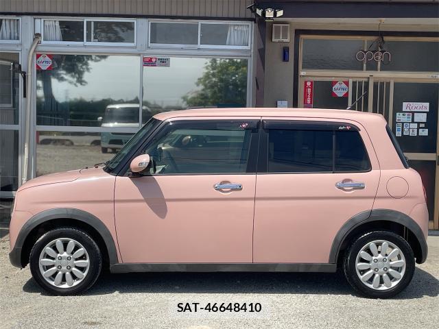 Suzuki LAPIN 2015-06 8007927-10