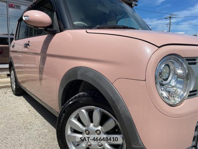 Suzuki LAPIN 2015-06 8007927-11