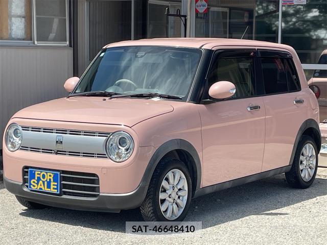 Suzuki LAPIN 2015-06 8007927-12