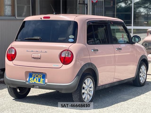 Suzuki LAPIN 2015-06 8007927-13