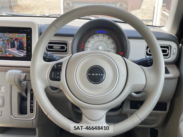 Suzuki LAPIN 2015-06 8007927-17