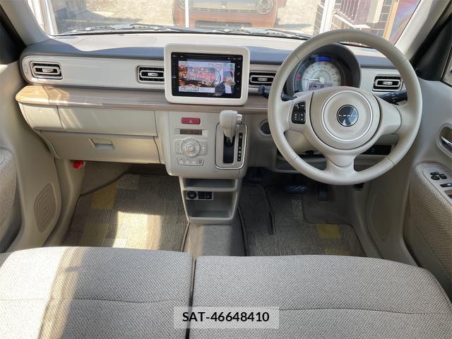 Suzuki LAPIN 2015-06 8007927-2