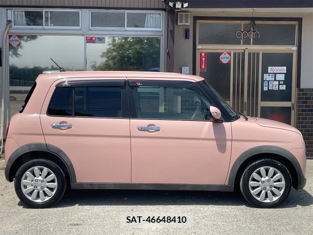 Suzuki LAPIN 2015-06 8007927-3