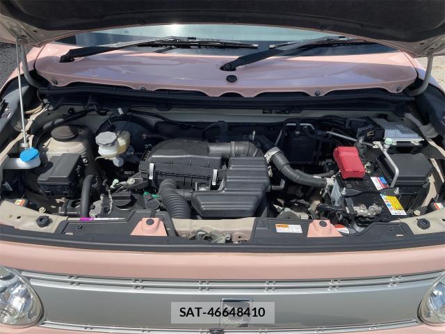 Suzuki LAPIN 2015-06 8007927-7