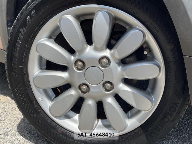 Suzuki LAPIN 2015-06 8007927-8
