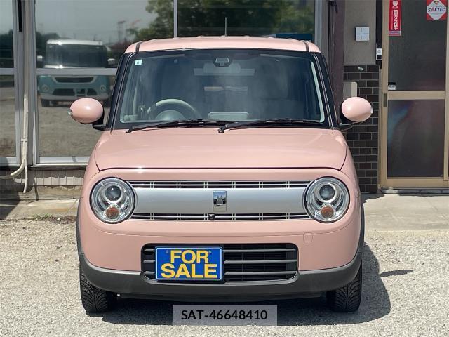 Suzuki LAPIN 2015-06 8007927-9