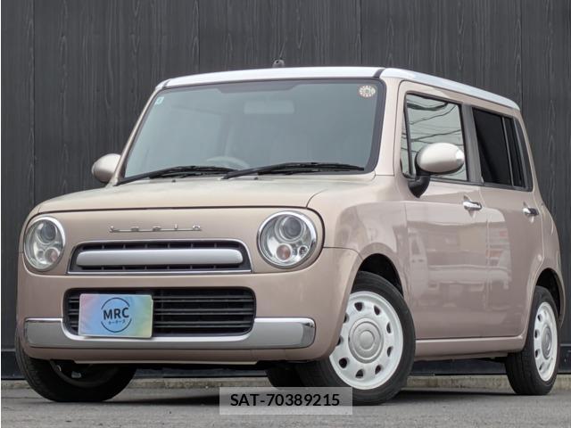 Suzuki LAPIN 2014-03 8007954-0
