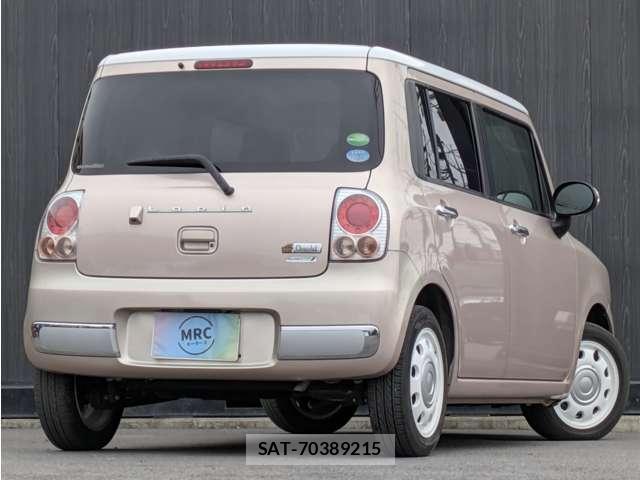 Suzuki LAPIN 2014-03 8007954-1