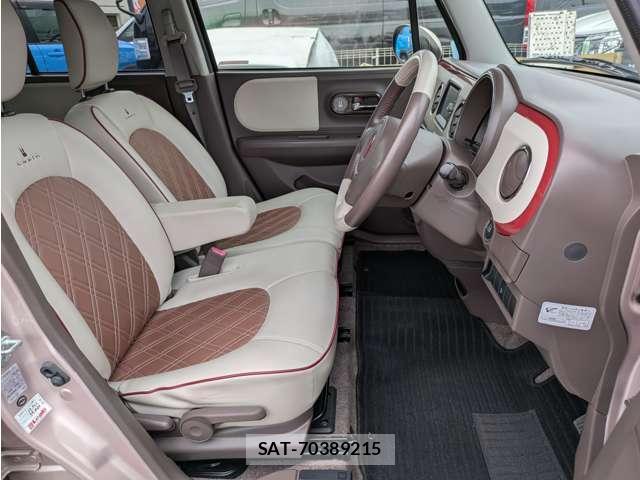 Suzuki LAPIN 2014-03 8007954-10