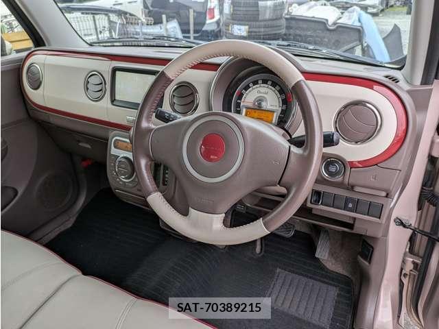 Suzuki LAPIN 2014-03 8007954-11