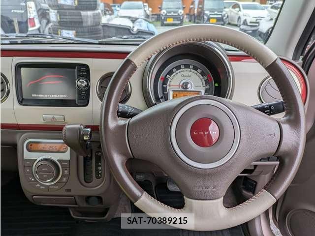 Suzuki LAPIN 2014-03 8007954-17