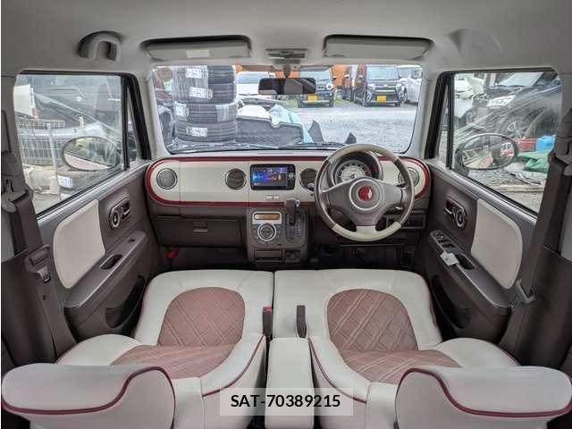 Suzuki LAPIN 2014-03 8007954-2