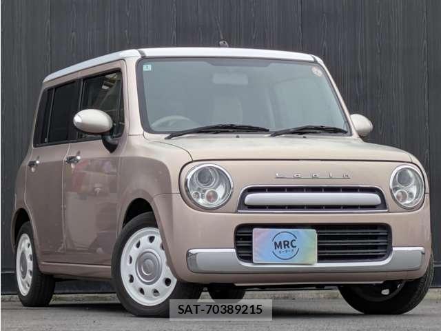 Suzuki LAPIN 2014-03 8007954-3