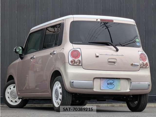Suzuki LAPIN 2014-03 8007954-4