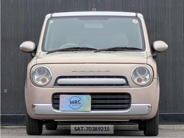 Suzuki LAPIN 2014-03 8007954-5