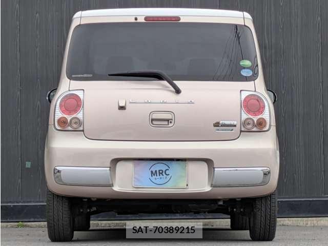 Suzuki LAPIN 2014-03 8007954-6