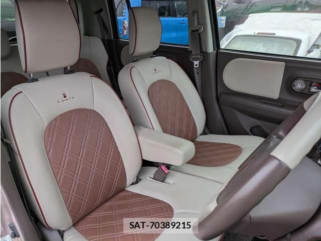 Suzuki LAPIN 2014-03 8007954-9