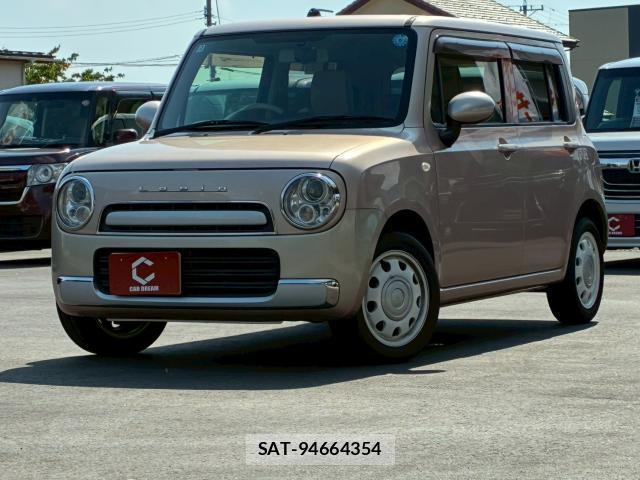 Suzuki LAPIN 2015-02 8008324-0