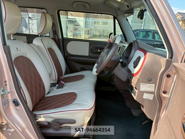 Suzuki LAPIN 2015-02 8008324-12