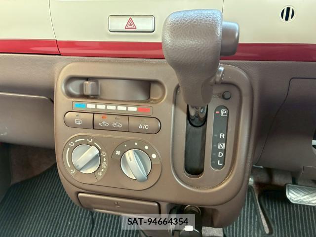 Suzuki LAPIN 2015-02 8008324-7