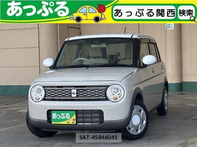 Suzuki LAPIN 2022-03 8008349-0