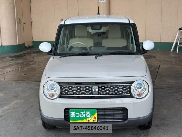 Suzuki LAPIN 2022-03 8008349-2