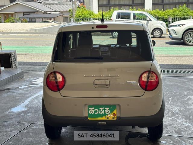 Suzuki LAPIN 2022-03 8008349-3