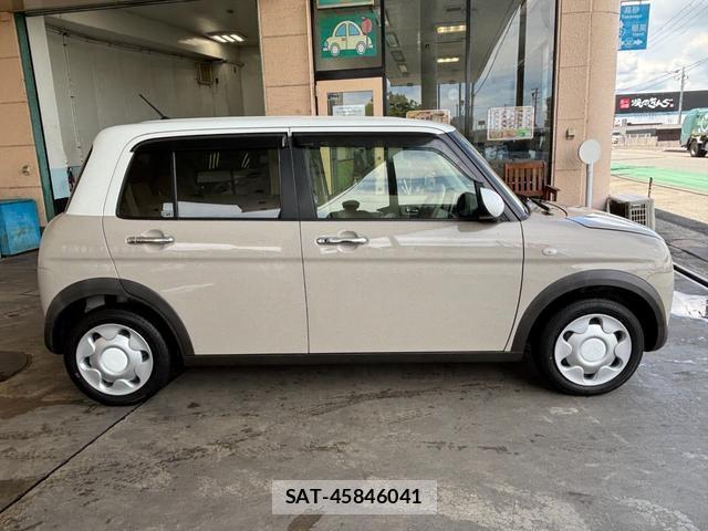 Suzuki LAPIN 2022-03 8008349-4