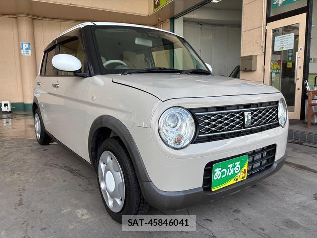 Suzuki LAPIN 2022-03 8008349-6