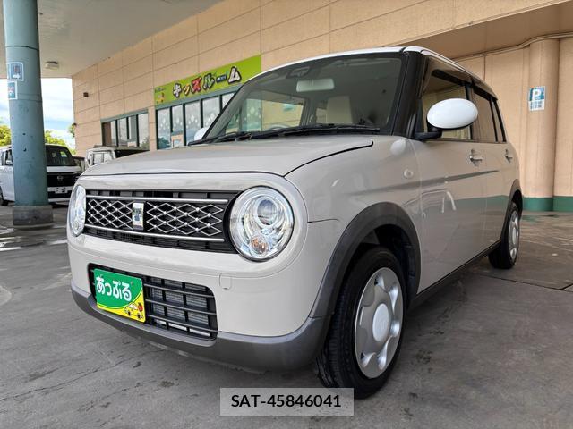 Suzuki LAPIN 2022-03 8008349-7