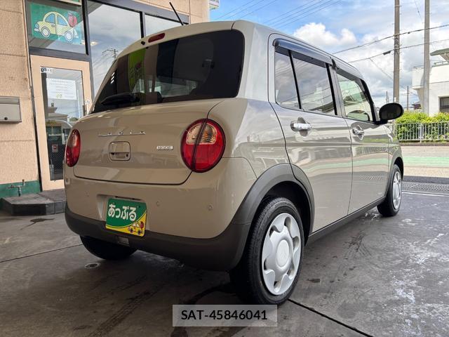 Suzuki LAPIN 2022-03 8008349-8
