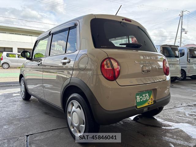 Suzuki LAPIN 2022-03 8008349-9
