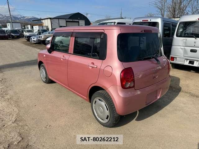 Suzuki LAPIN 2012-01 8008361-1