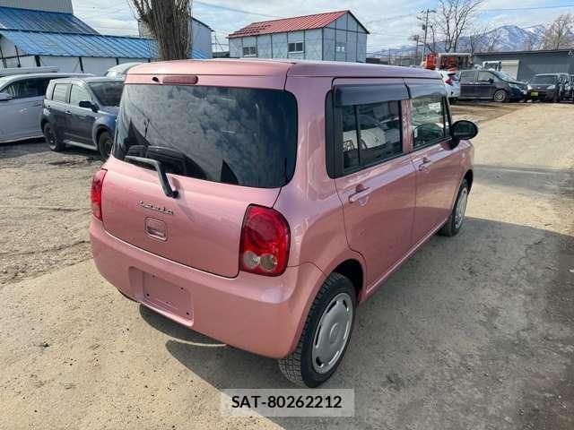 Suzuki LAPIN 2012-01 8008361-10