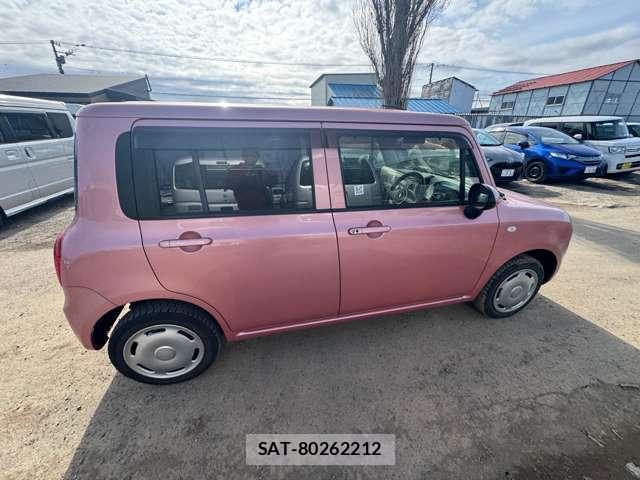 Suzuki LAPIN 2012-01 8008361-11