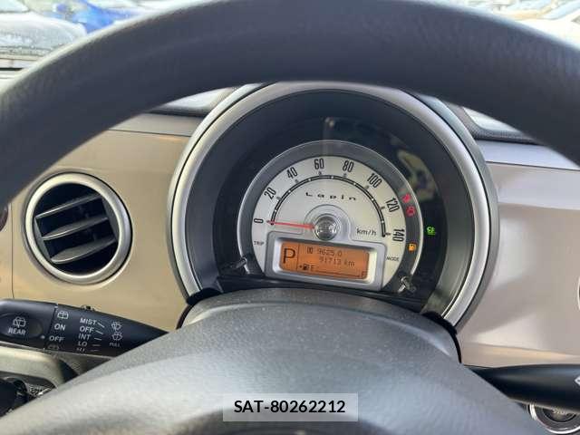 Suzuki LAPIN 2012-01 8008361-12