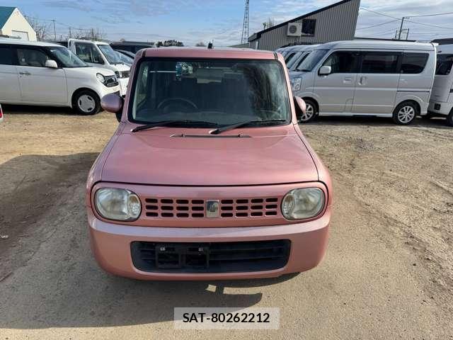 Suzuki LAPIN 2012-01 8008361-14