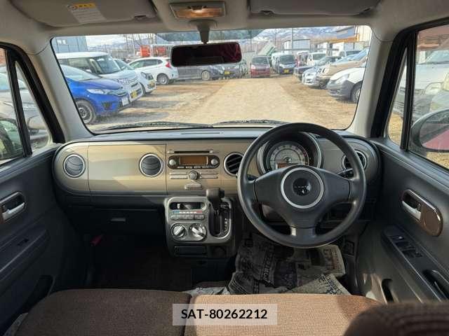Suzuki LAPIN 2012-01 8008361-2