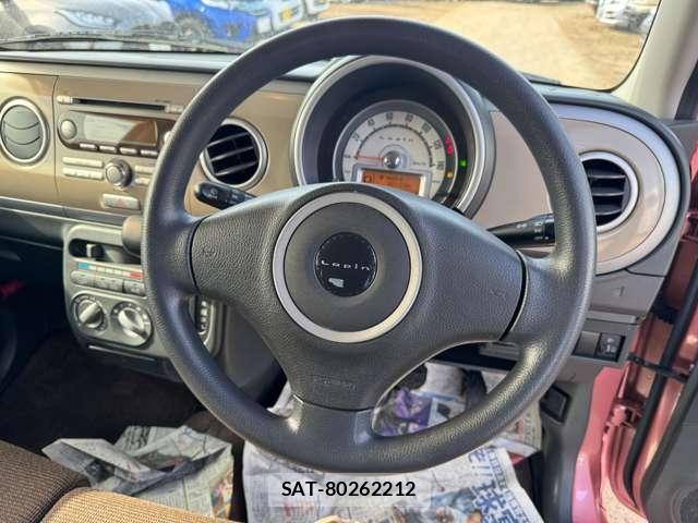 Suzuki LAPIN 2012-01 8008361-7
