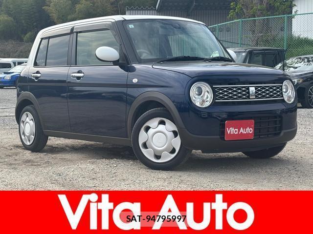 Suzuki LAPIN 2019-03 8008383-0