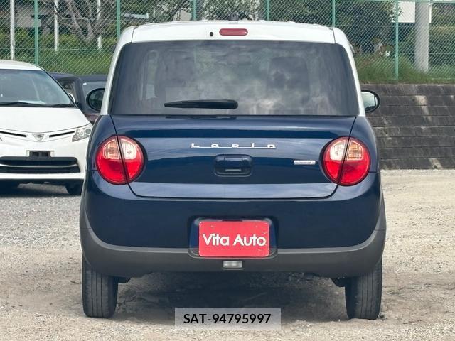 Suzuki LAPIN 2019-03 8008383-10