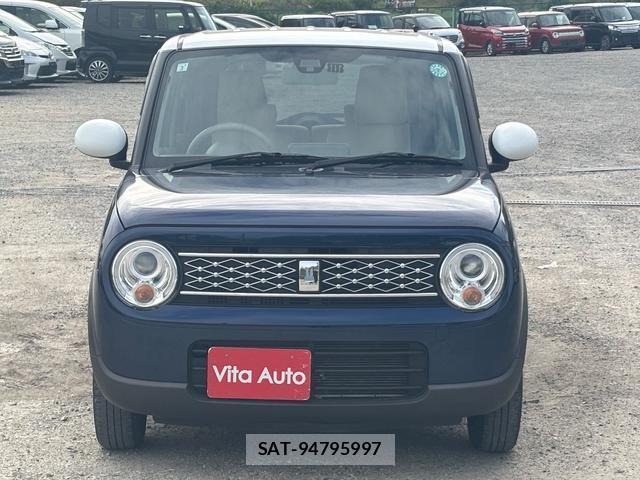Suzuki LAPIN 2019-03 8008383-11