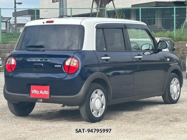 Suzuki LAPIN 2019-03 8008383-12