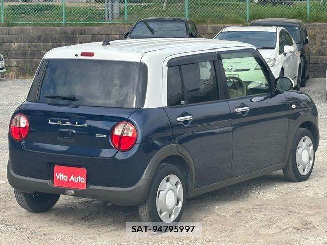 Suzuki LAPIN 2019-03 8008383-13