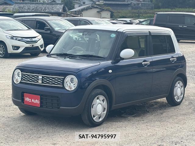 Suzuki LAPIN 2019-03 8008383-14