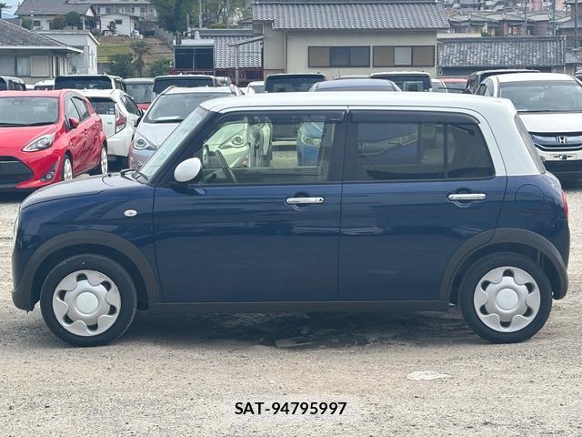 Suzuki LAPIN 2019-03 8008383-15